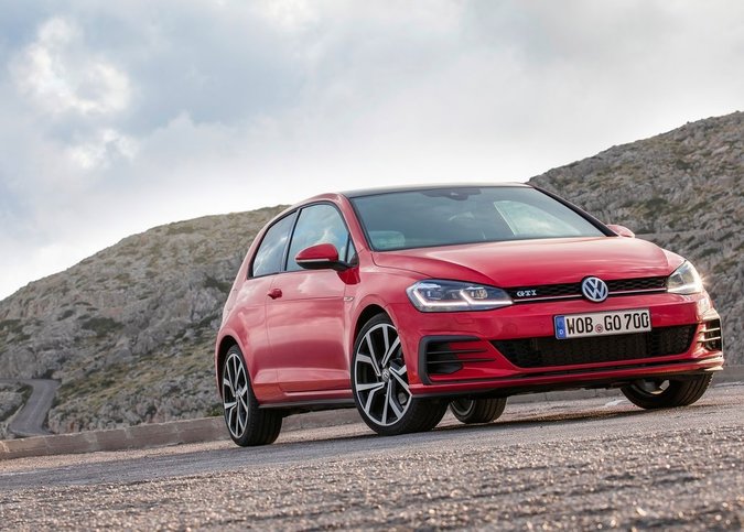 The Volkswagen difference