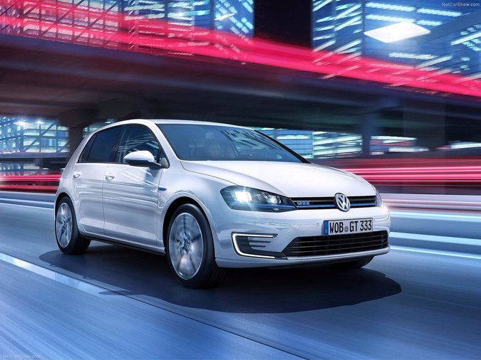 Golf 2015, un choix sensé pour vous…et votre budget!