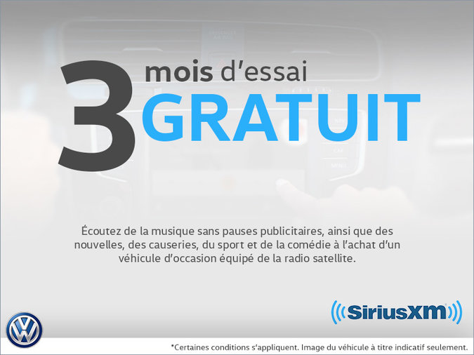 3 mois d'essai gratuitement!