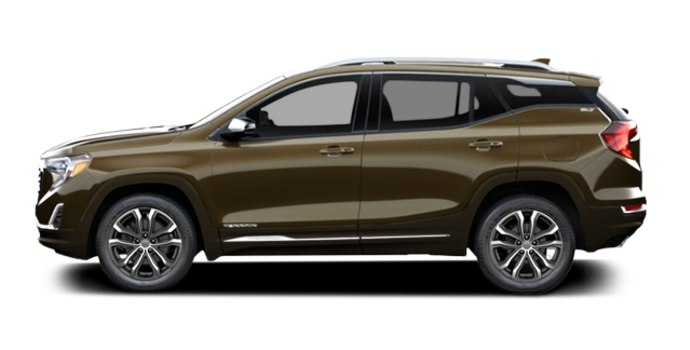GMC Terrain DENALI 2018 for Sale - Bruce Automotive Group ...