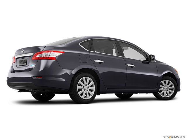 What is vdc on nissan sentra #8