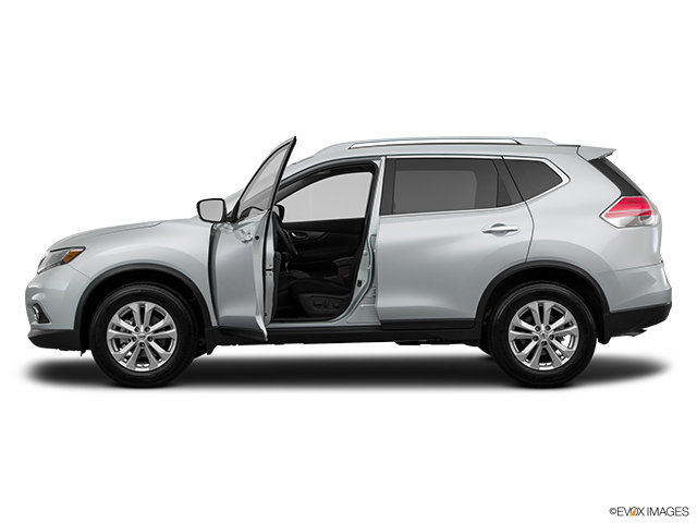 Nissan rogue special edition bluetooth #6