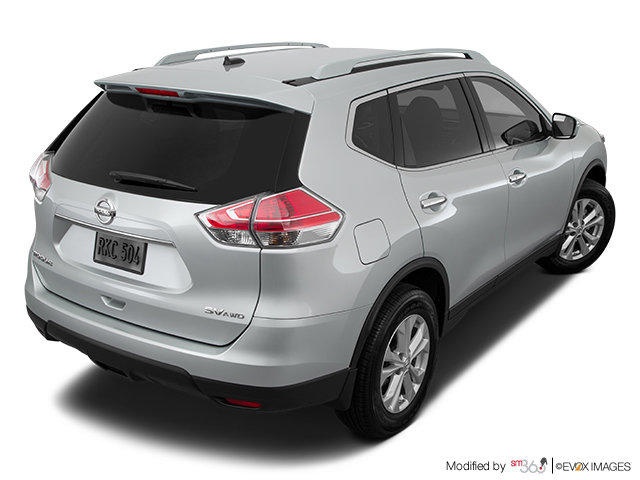 Nissan rogue special financing #2