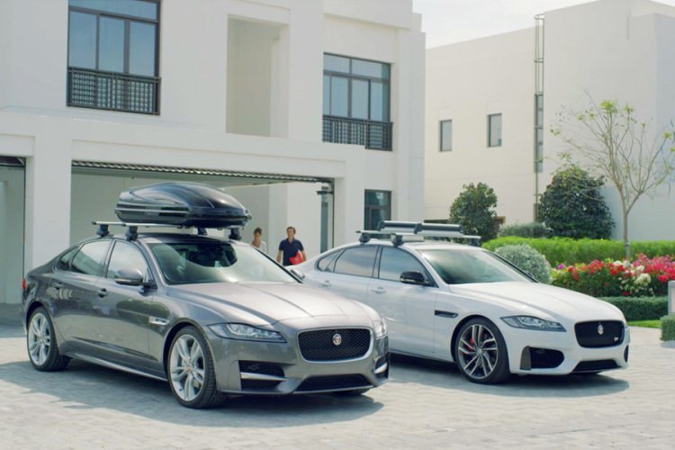 What Type of Oil Is Right for My Jaguar?