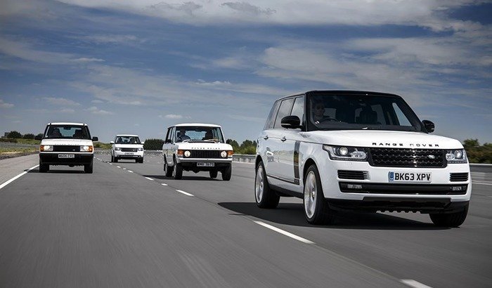 Why Certified Pre-Owned?
