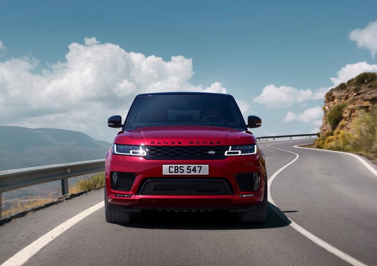 Inside Of A Range Rover >> 2018 Range Rover Sport Stylish Inside And Out Land Rover Metro West Inside Of A Range Rover >> 2018 Range Rover Sport Stylish Inside And Out Land Rover Metro West