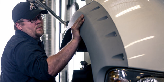 3 Reasons to Practice Suspension Preventative Maintenance