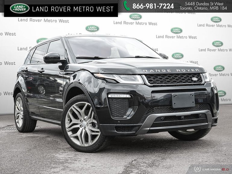 мультимедиа range rover evoque