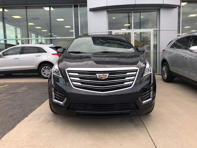 New 2019 Cadillac Xt5 Xt5 For Sale 47504 0 Surgenor