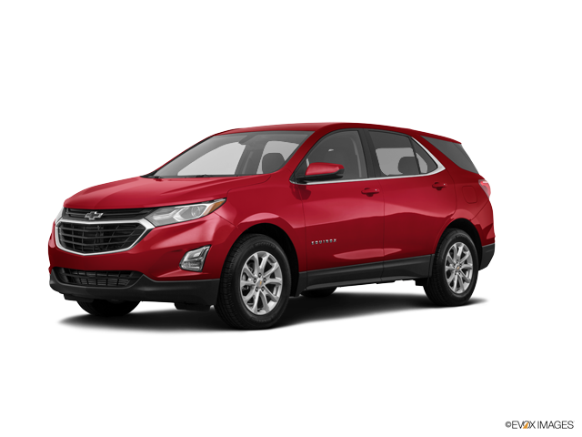 New 2019 Chevrolet Equinox Lt For Sale 33385 0