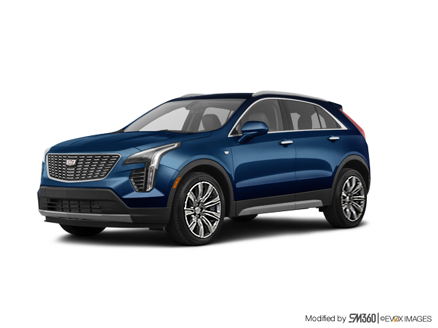New 2020 Cadillac Xt4 Premium Luxury Memory Seats For