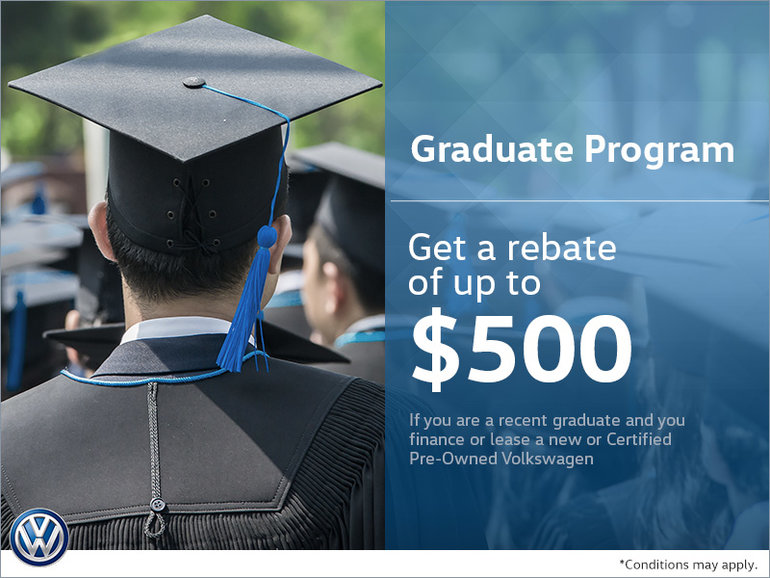 Graduate Program