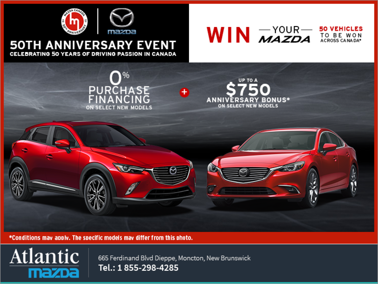 50th anniversary event !
