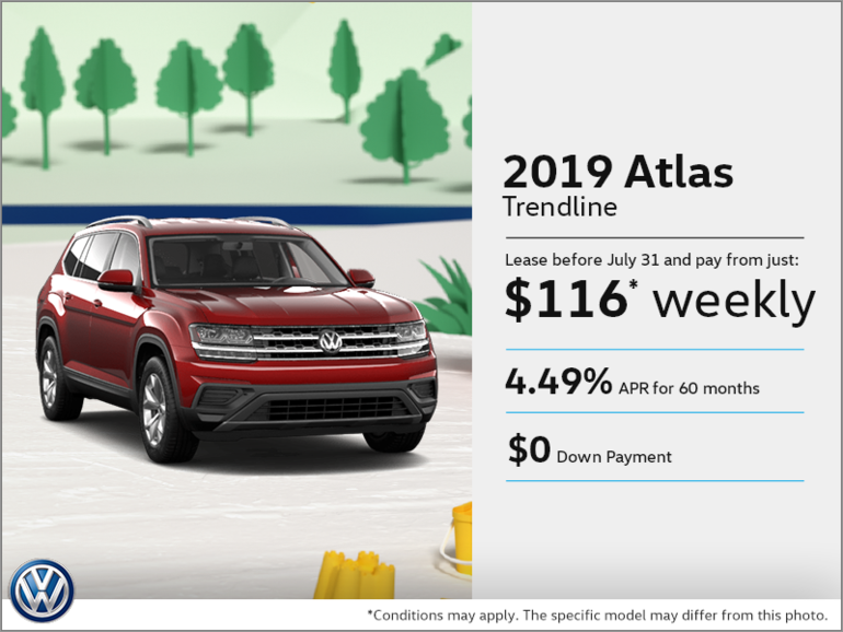 Get the 2019 Atlas!