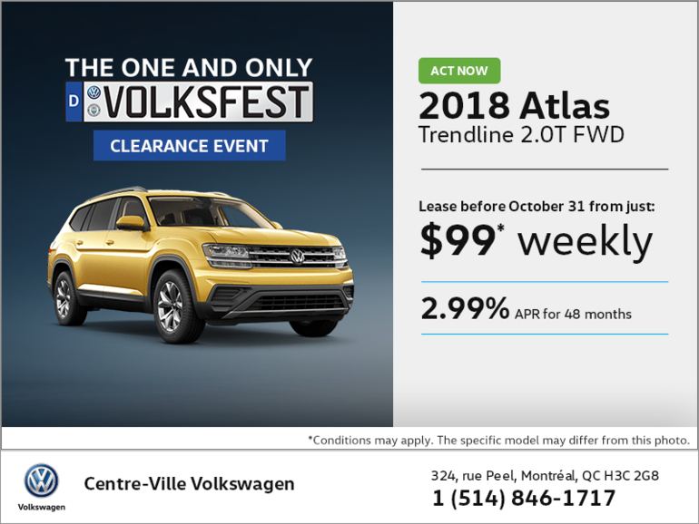 Get the 2018 Atlas Today!