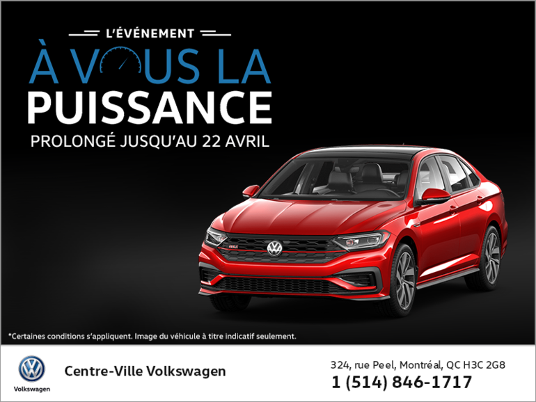 La toute nouvelle Jetta GLI 2019