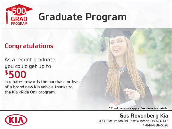 Graduate Program