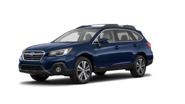 Subaru Outback 3 6r Limited 2018 Subaru Montreal In