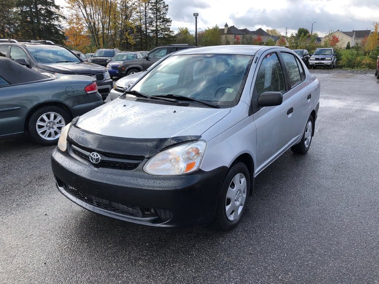 Toyota Echo A Vendre >> Automobiles Desjardins Toyota Echo 2005 D Occasion A Toyota Echo A Vendre >> Automobiles Desjardins Toyota Echo 2005 D Occasion A
