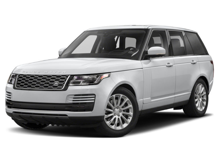 New 2020 Land Rover Range Rover 5 0l V8 Supercharged P525