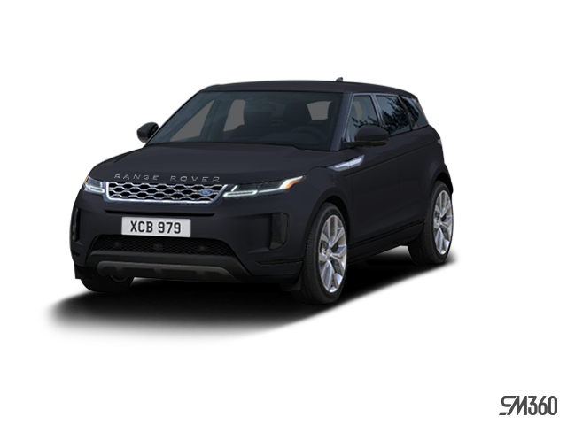 New 2020 Land Rover Range Rover Evoque P250 Se 2 59887 1