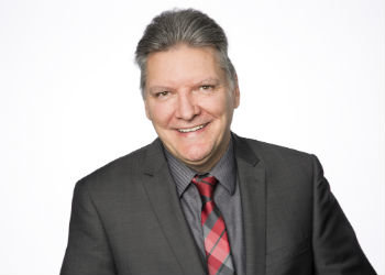 Jean-François Poulin