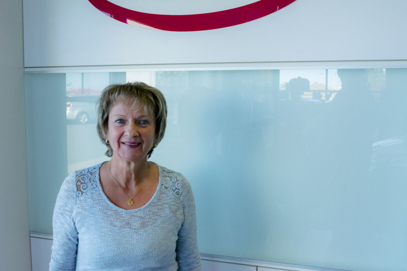 Diane Parent