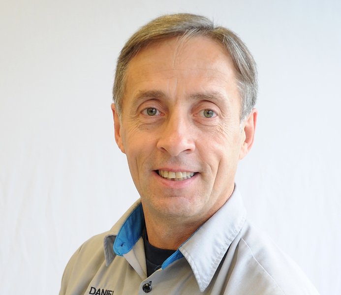 Daniel Lavoie