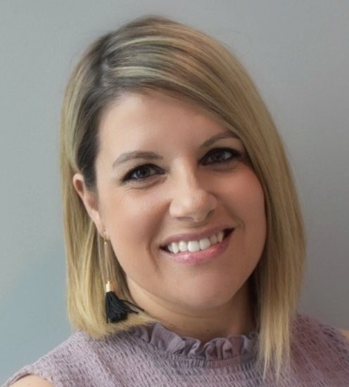 Julie Bélanger