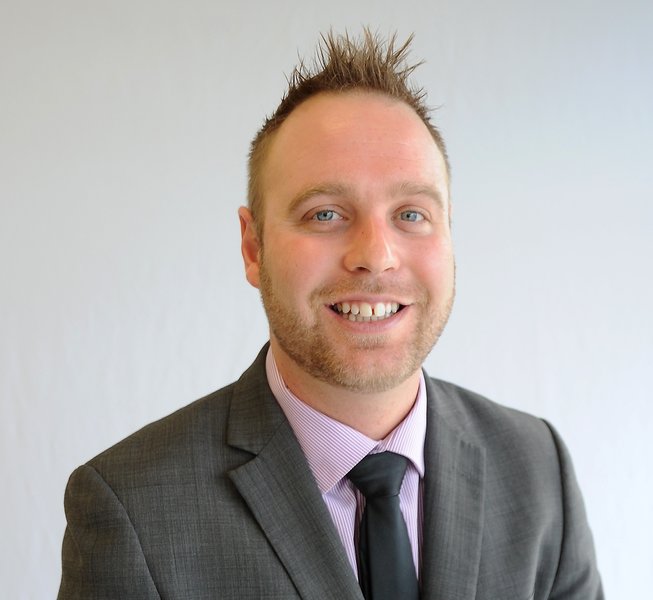 Kevin Desrosiers