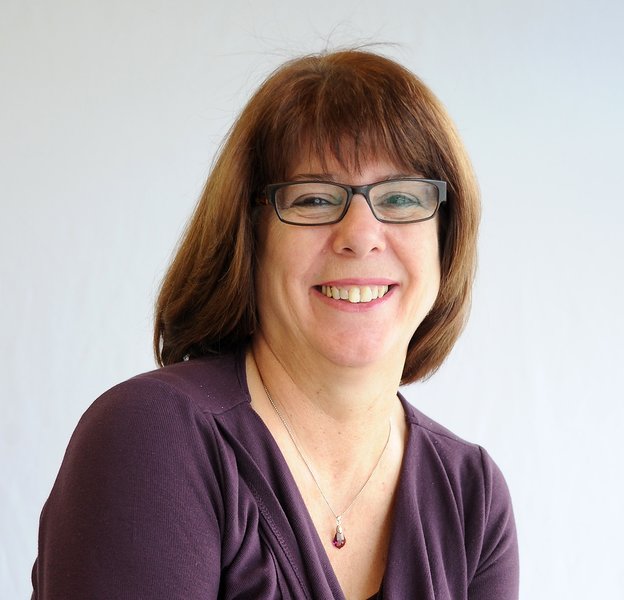 Sylvie Lepage