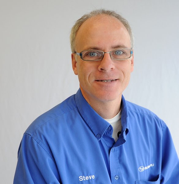 Steve Théberge