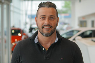 Steve Vachon