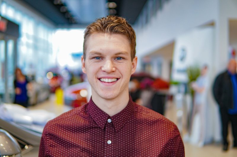 Benjamin Proulx