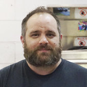 Christian Côté