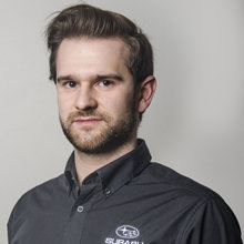 Olivier Prévost