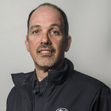 Tony Santoro