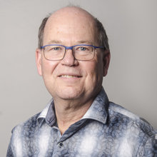 Luc Martin
