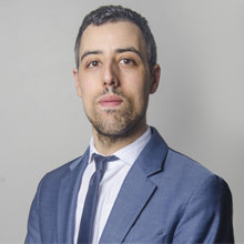 Ilan Rubier