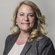Caroline Dulude