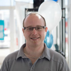 Eric Chamberland