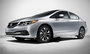 Honda Civic 2013 – 3 raisons d’aimer cette compacte