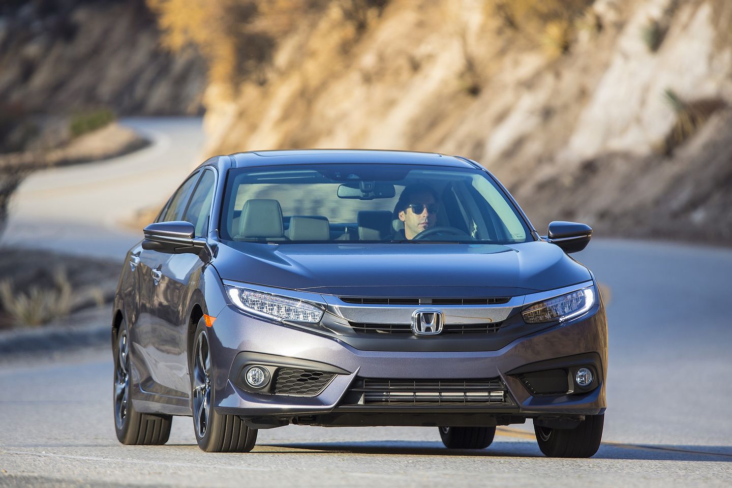 Honda Certified Pre Owned Financing >> A new Sport version for the 2019 Honda Civic Honda Certified Pre Owned Financing >> A new Sport version for the 2019 Honda Civic