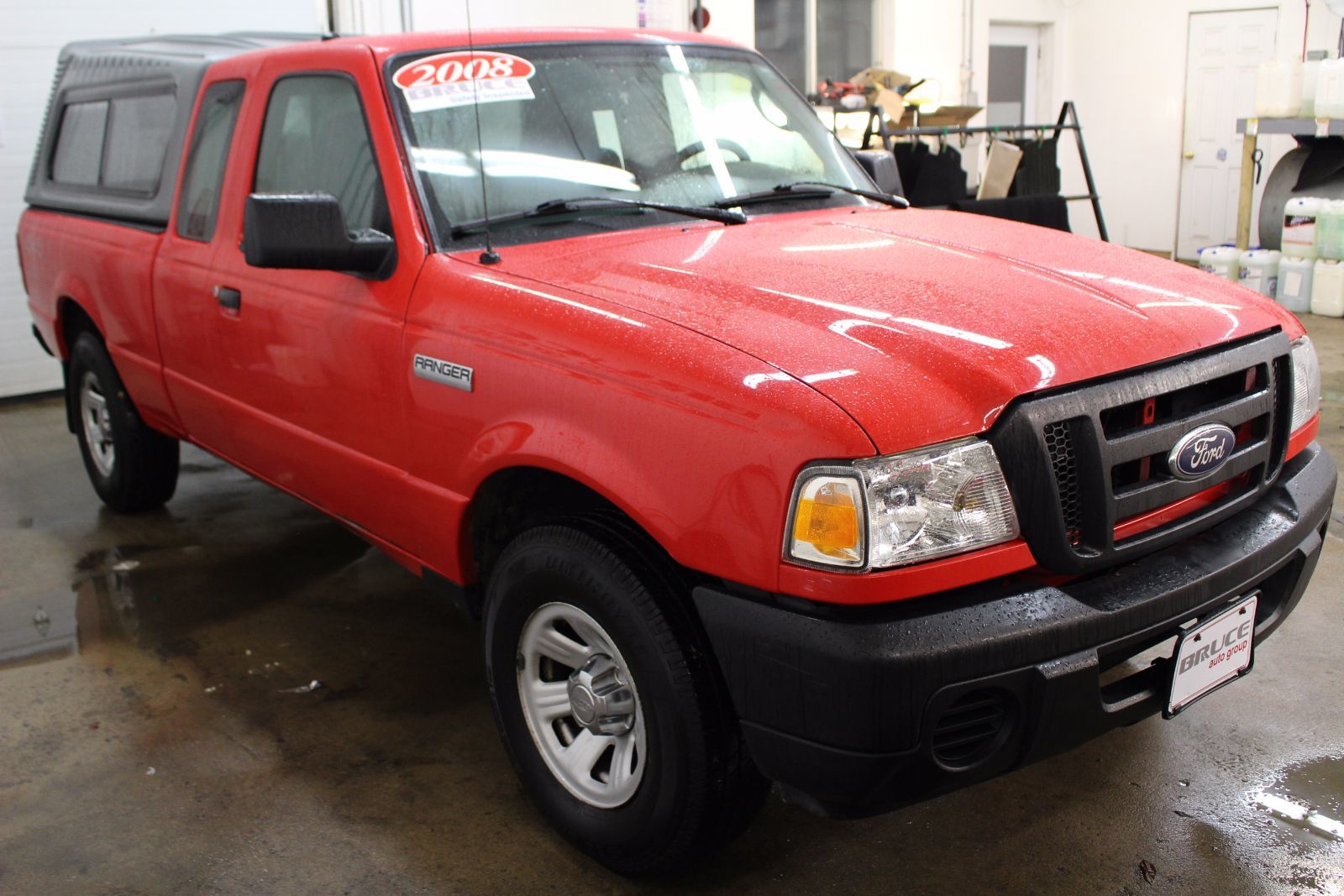 2008 Ford Ranger for Sale | Pre-Owned | Bruce Ford in Middleton