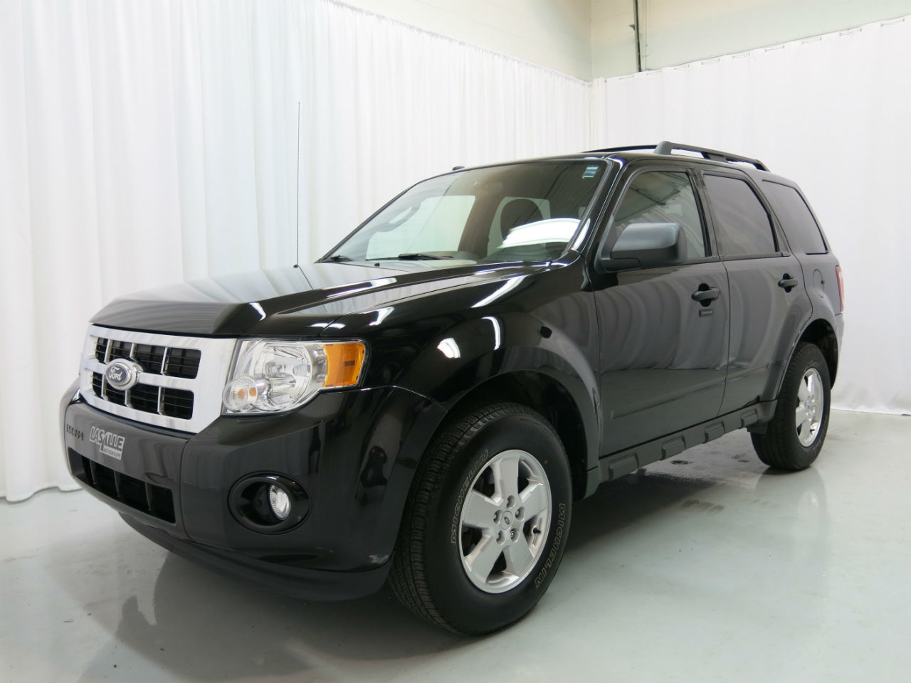 Used ford escape with manual transmission #8