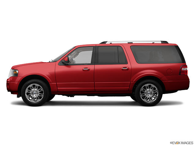 2012 Ford expedition special service #2