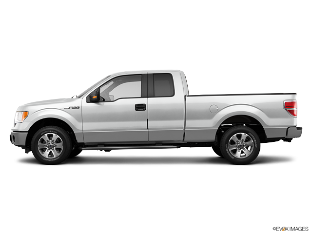 Ford f 150 maintenance intervals #5