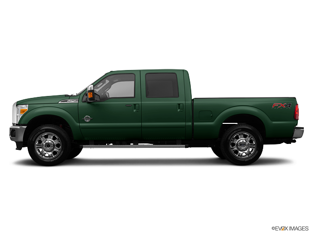 Ford f 250 colors 2012 #8