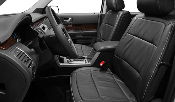 Ford flex service interval #5