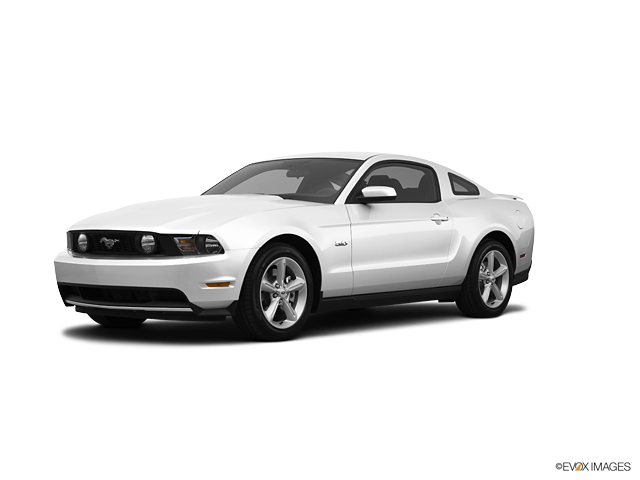 2012 Ford mustang exterior colors #10